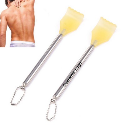 Portable Back Scratcher