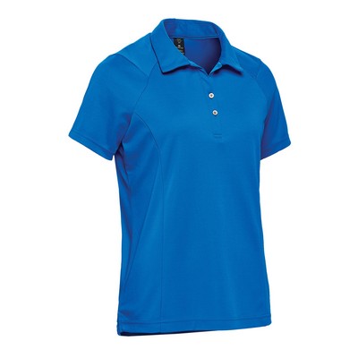 Stormtech Women's Milano Sports Polo