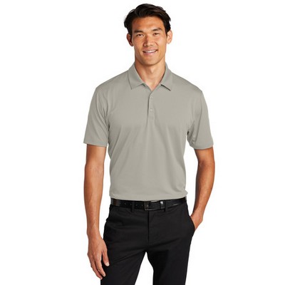 Port Authority® Performance Staff Polo