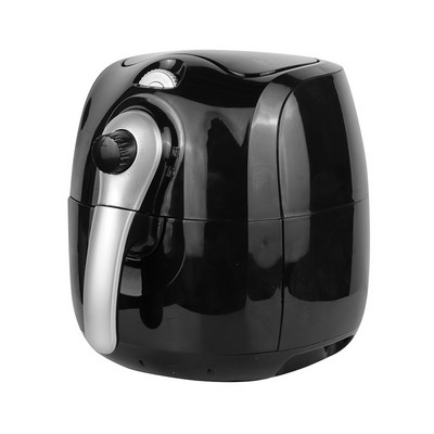 3.5 Liter Black Air Fryer