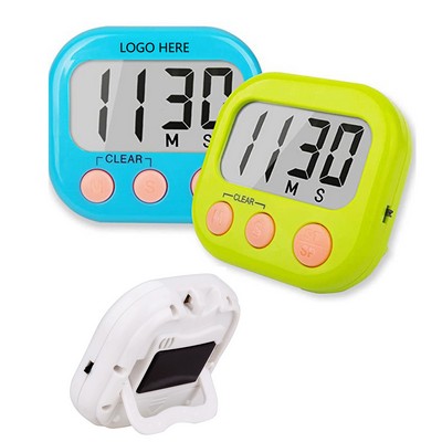 Digital Timer