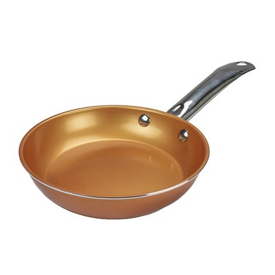 9.5'' Induction Copper Pan