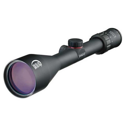 Simmons 8 Point Riflescope 3-9x50mm