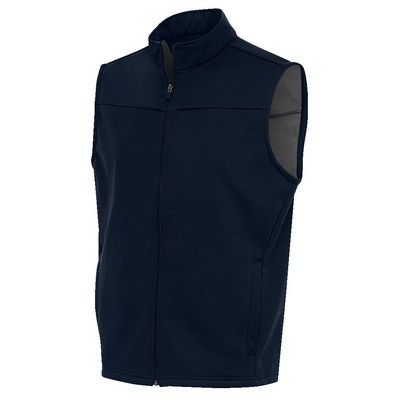 Links Golf Vest - New Low Price!