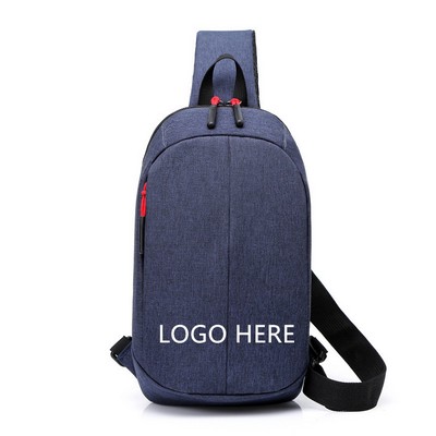 Travel Sling Bag