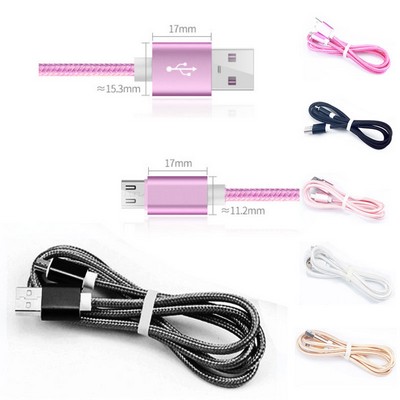 USB Charging Cable