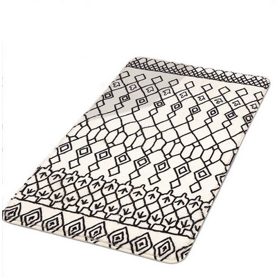 Bohemian Household Kitchen Mat