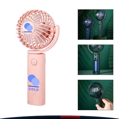 Planet USB Fan