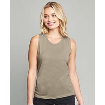 Next Level Apparel™ Women's Festival Muscle Tank Top