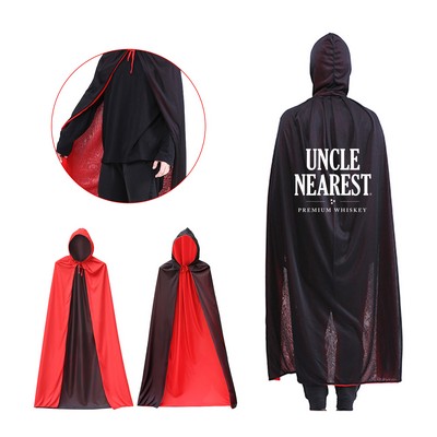 Adult Halloween Cape for Man