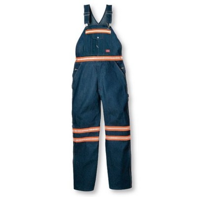 E-Vis Bib Overall