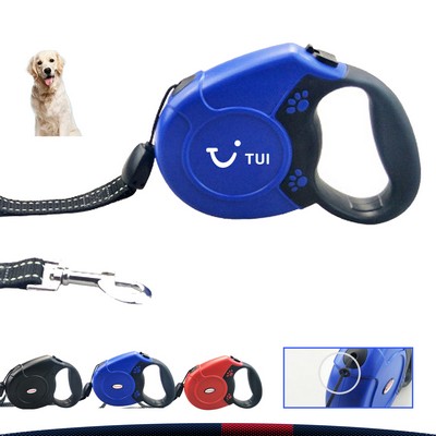 Ulla Retractable Pet Leash