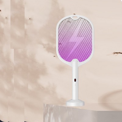 Electric Mosquito Killer Racket