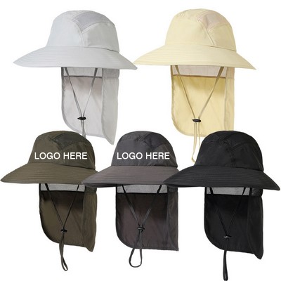 Sun Protection Cap