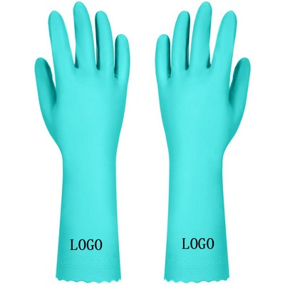 Dishwashing Cleaning Gloves