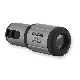 Carson® CloseUp™ Monocular