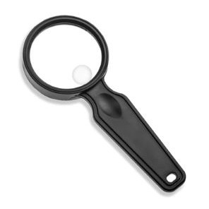 Carson® MagniView™ 3X Handheld Magnifier