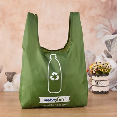 Ultra Light Budget Polyester Tote