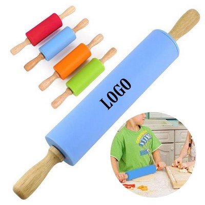 Non Stick Baking Rolling Pin