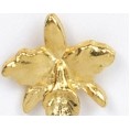 Orchid Stock Cast Pin