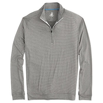 Johnnie-O Men's Vaughn Quarter-Zip