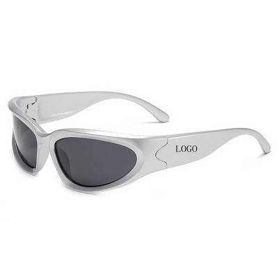 Windproof Sport SunGlasses