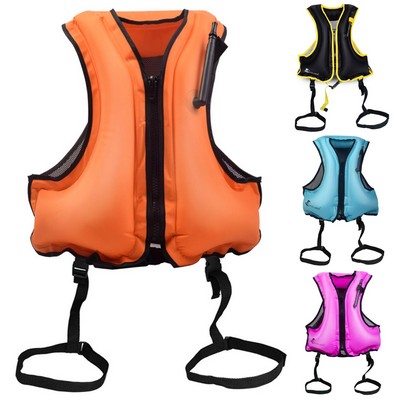 Life Jacket