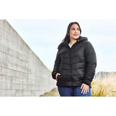 Vortex Ladies Jacket