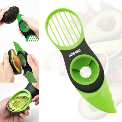 Avocado Cutter