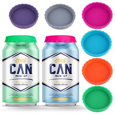 Beverage Can Lid