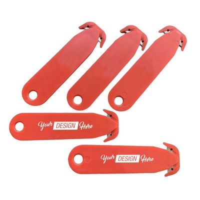 Dual Blades Letter Slitter Opener