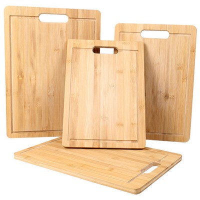 Bamboo Cutting Board