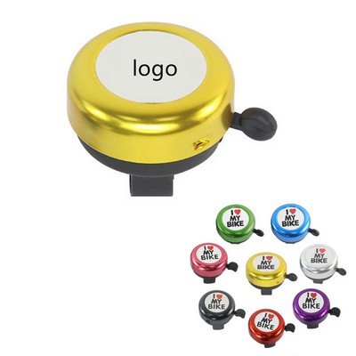 Loud Sound Aluminum Bicycle Bell