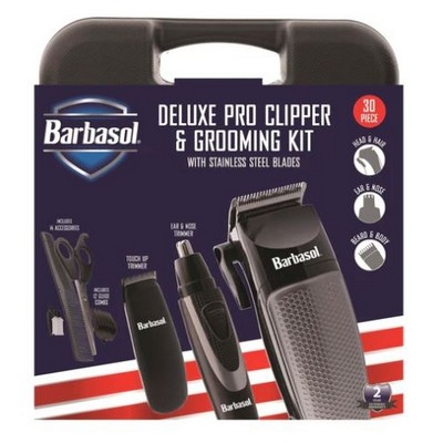 Barbasol Pro Hair Clipper