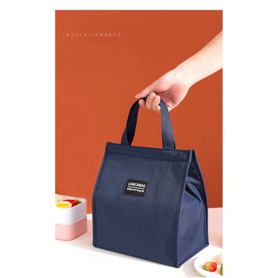 Portable Bento Lunch Bag