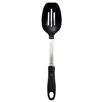 Slotted Spoon