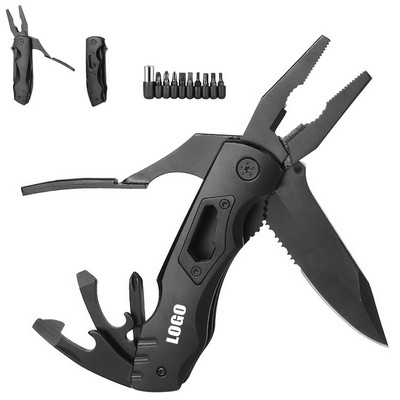 Multi Tools w/Pliers Knife