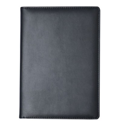 Leatherette Padfolio with Smartphone Sleeve