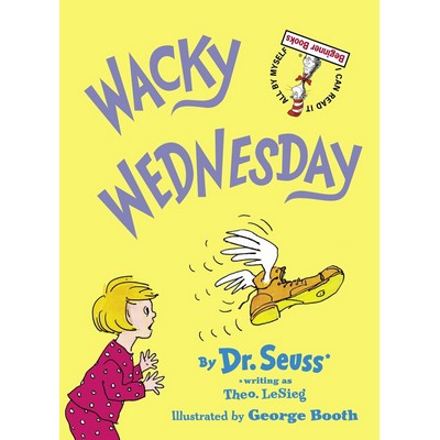 Wacky Wednesday