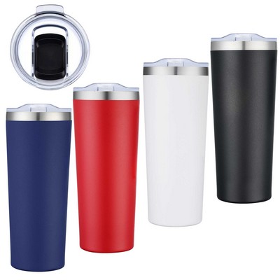 28 Oz. Vacuum Tumbler