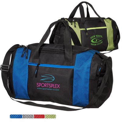 Porter Collection Duffel Bag