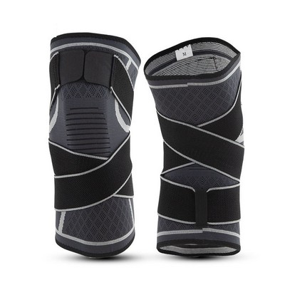 Meniscus Protection Knee Pads