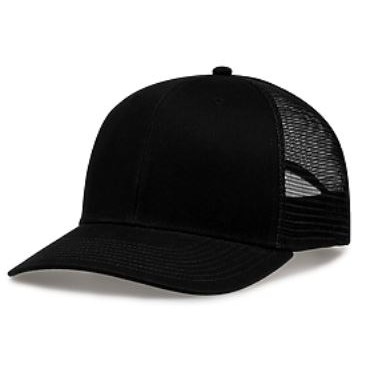 The Game® Everyday Trucker Cap