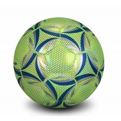 LED Light Up Training Football