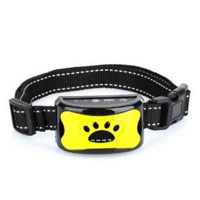 Dog Barking Training Collar