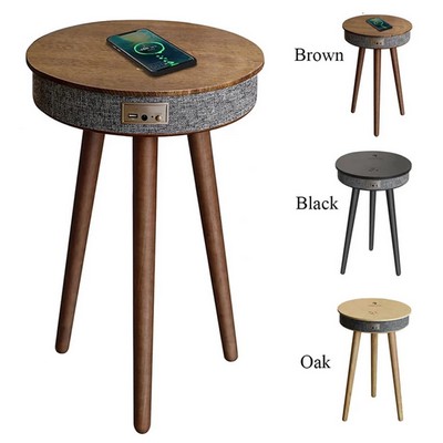 Smart Coffee Table Audio