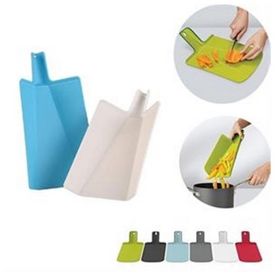 Foldable Plastic Cutting Board