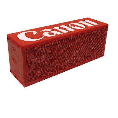 Bluetooth Speaker Brick