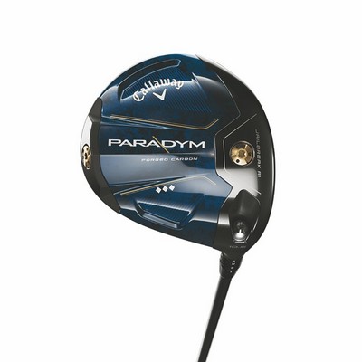 Callaway Paradym Triple Diamond Driver