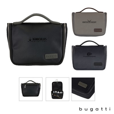 Bugatti Contrast Collection Travel Organizer